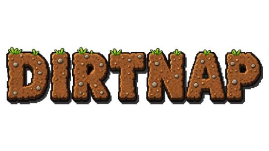 Dirtnap official artwork 2
