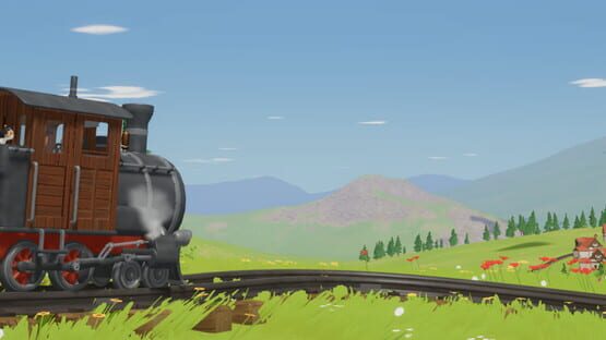 Tiny Train Adventures official artwork 5