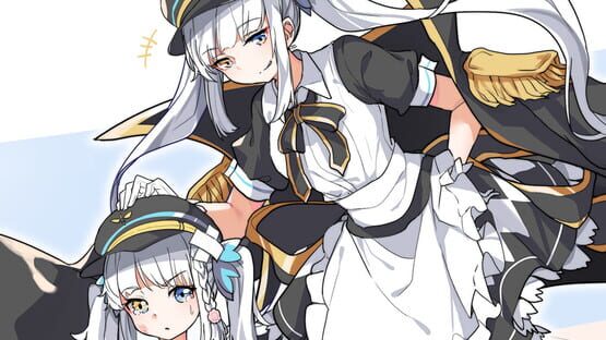 Mea’s Saifu Collection Party official artwork 1