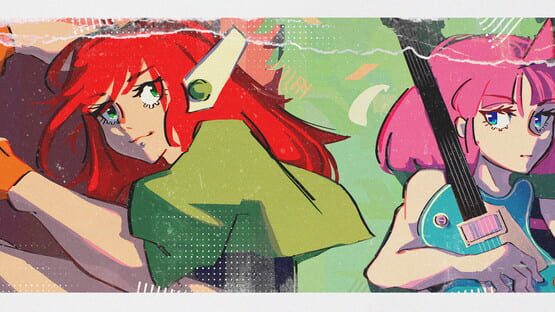 Unbeatable: The Jamie Paige Content Companion official artwork 2