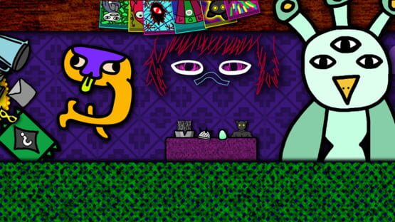 Teko official artwork 1