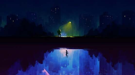 The Eventide gameplay screenshot