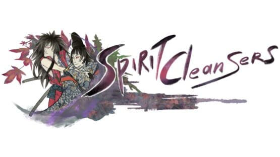 Spirit Cleansers official artwork 1