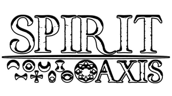 Spirit Axis official artwork 2