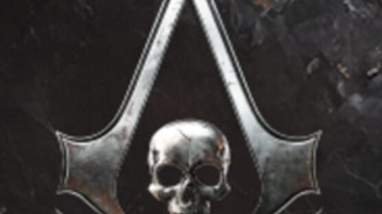 Assassin's Creed Black Flag Resynced Artwork 1