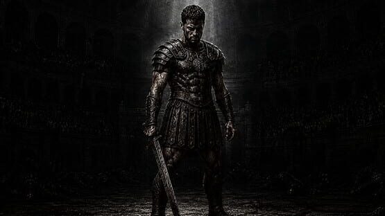 Ludus: A Gladiator Story gameplay screenshot
