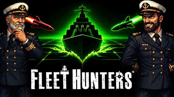 Fleet Hunters screenshot 2