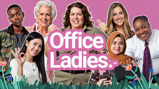 Office Ladies official artwork 1