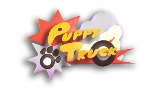 Puppy Truck official artwork 1