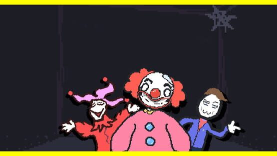 Keyboard Smash gameplay screenshot