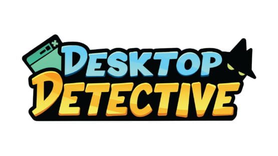 Desktop Detective official artwork 1