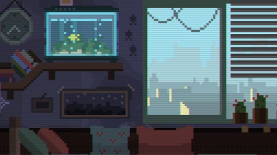 Scenic gameplay screenshot