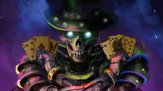King's Well official artwork 3