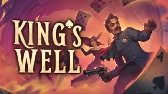 King's Well official artwork 5