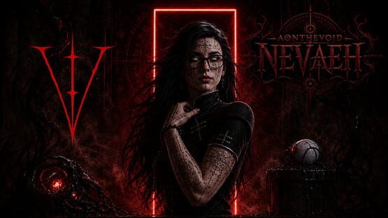 AonTheVoid Nevaeh gameplay screenshot