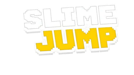 Slime Jump gameplay screenshot