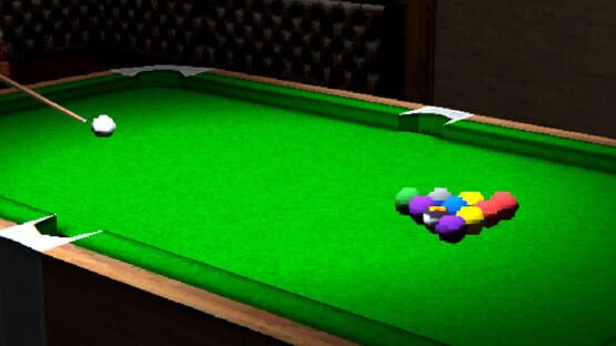 Cue Room gameplay screenshot