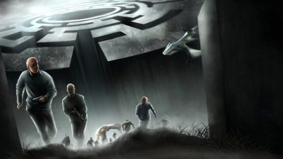 Inferno Protocol official artwork 2