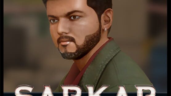Sarkar Infinite official artwork 2