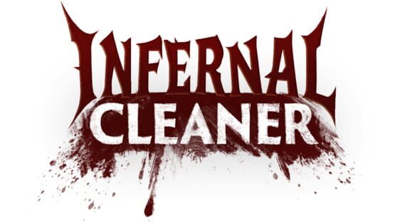Infernal Cleaner official artwork 1