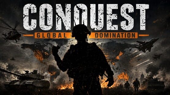 Conquest: Global Domination screenshot 4