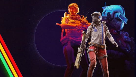 ARC Raiders Artwork 3