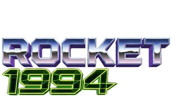 Rocket1994 gameplay screenshot