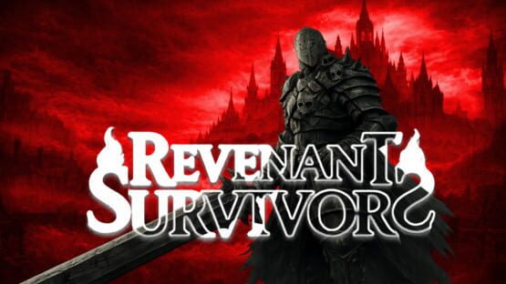 Revenant Survivors official artwork 2