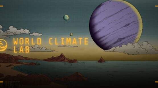 World Climate Lab official artwork 1