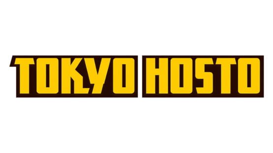 Tokyo Hosto official artwork 2