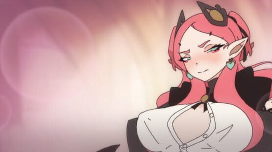 Kessis and her Geeky Secret gameplay screenshot