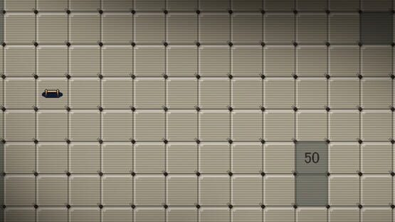 Bloody Grids - Artwork 1