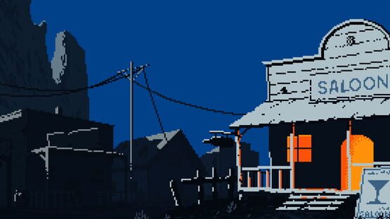 Bar Keeper gameplay screenshot