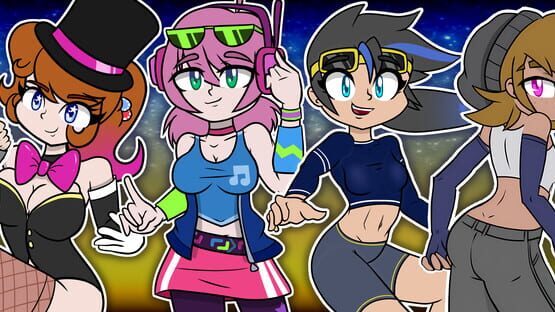 STRIP Battle Action Cards screenshot 2