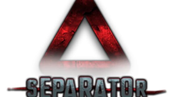 Separator gameplay screenshot