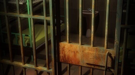 Prison Legacy official artwork 1