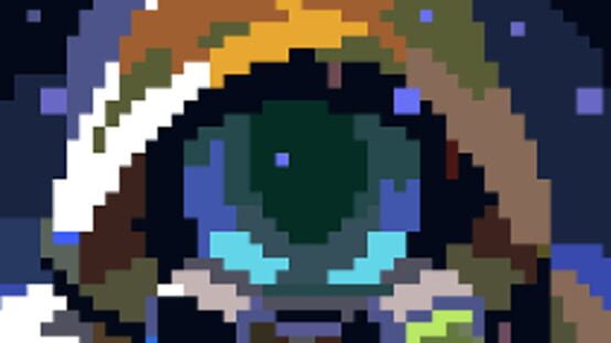 Xenomire official artwork 2