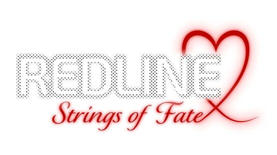 Redline: Strings of Fate official artwork 2