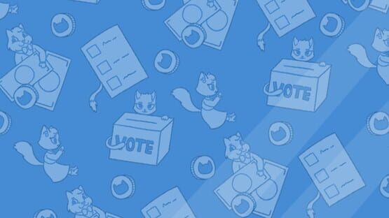 Meow Box City official artwork 1