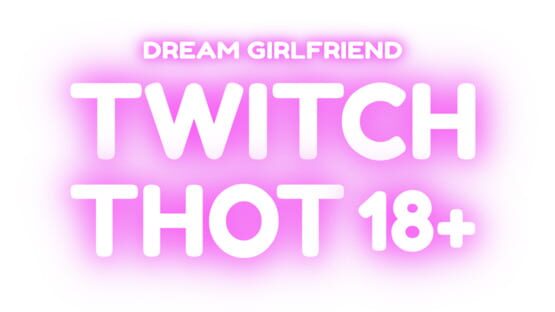Dream Girlfriend: Twitch Thot screenshot 2