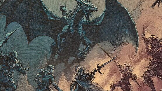 Spire of Ash gameplay screenshot