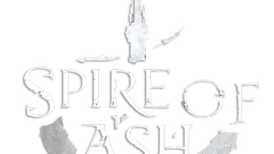 Spire of Ash gameplay screenshot