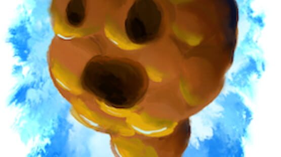 Cloud Sculptor official artwork 2