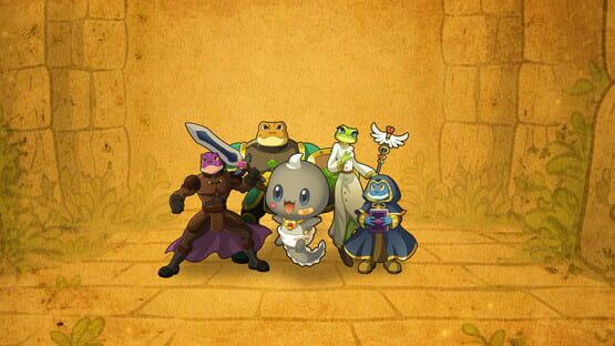 Froggle official artwork 4
