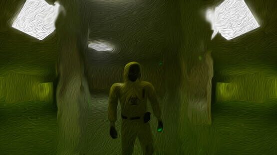 Backrooms Manager: Together gameplay screenshot