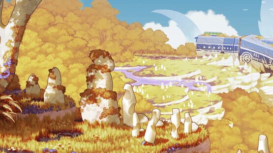 Stranded official artwork 1