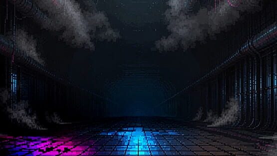 Phosphor gameplay screenshot
