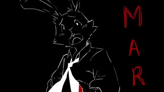 Chainsaw official artwork 2