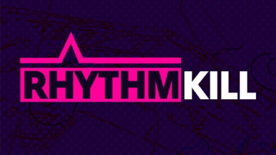 Rhythmkill official artwork 3