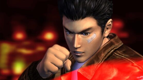 Shenmue — 9